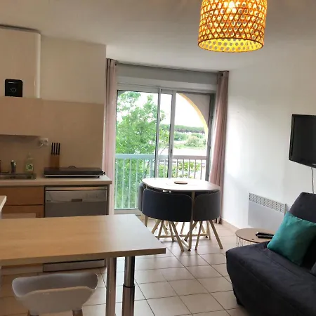 Studio Cosy A Carnon-Plage Exterior photo