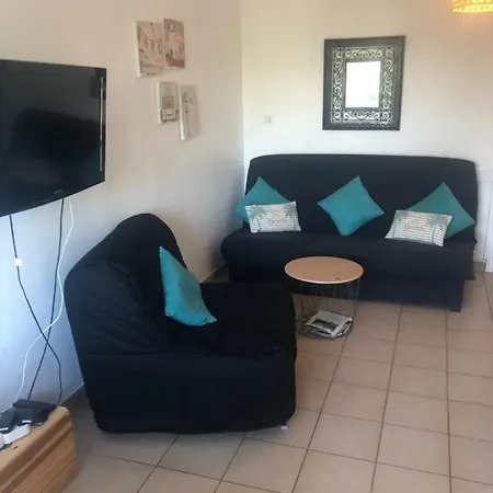 Studio Cosy A Carnon-Plage Exterior photo