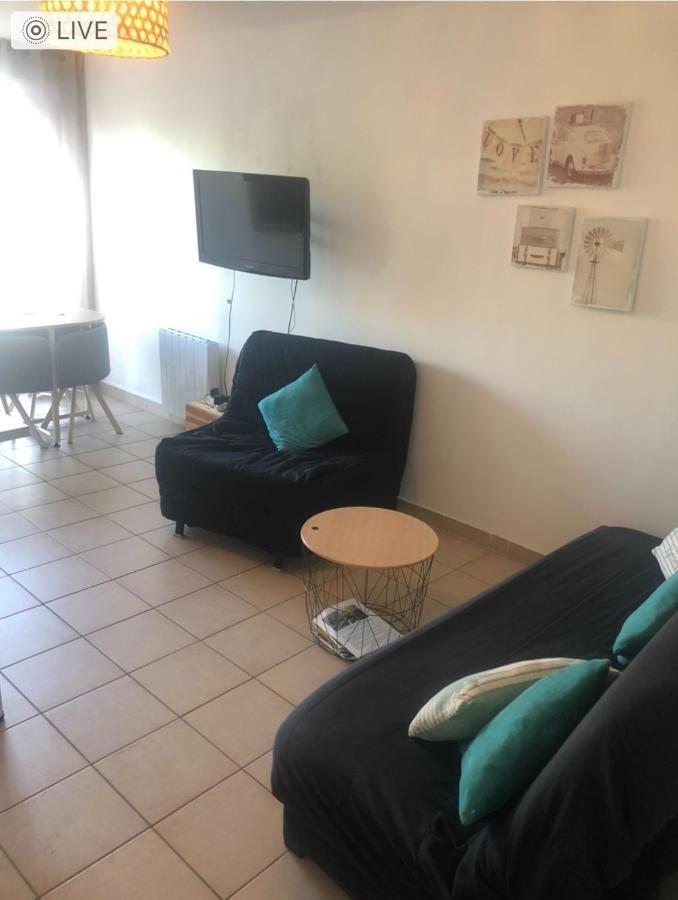 Apartment Cosy A *